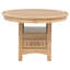 Table de salle à manger Wiona-1554588444