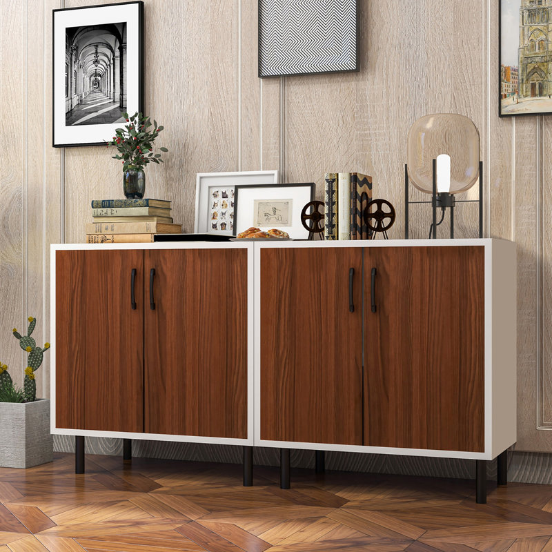 Buffet de 28,5 po Honeycutt