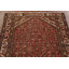 Tapis de couloir géométrique traditionnel 4 x 10