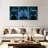 " Inhale Exhale Zen X " 3 - Pieces-93060899