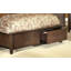 Lit plateforme avec rangement Trenton-21119609