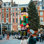 Wellcomer 20Ft Christmas Inflatable Nutcracker Soldier with Blower, Blow Up Holiday Decoration for Christmas Party & Events