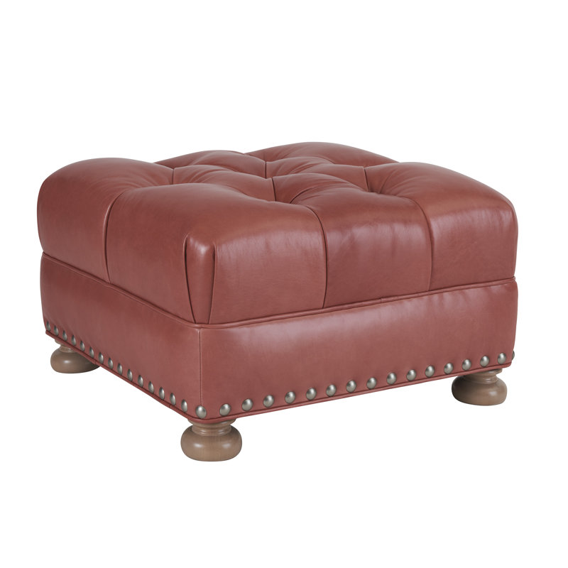 Winslow Square Ottoman