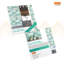 PVC Peel & Stick Mosaic Tile-1671864340