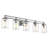 Ayrin 5 - Light Dimmable Vanity Light-197280500