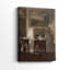 Impression de portrait rétro CVII - galerie Cavas-970988708