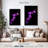 Harnek Purple Dendrobium Orchids-108444354