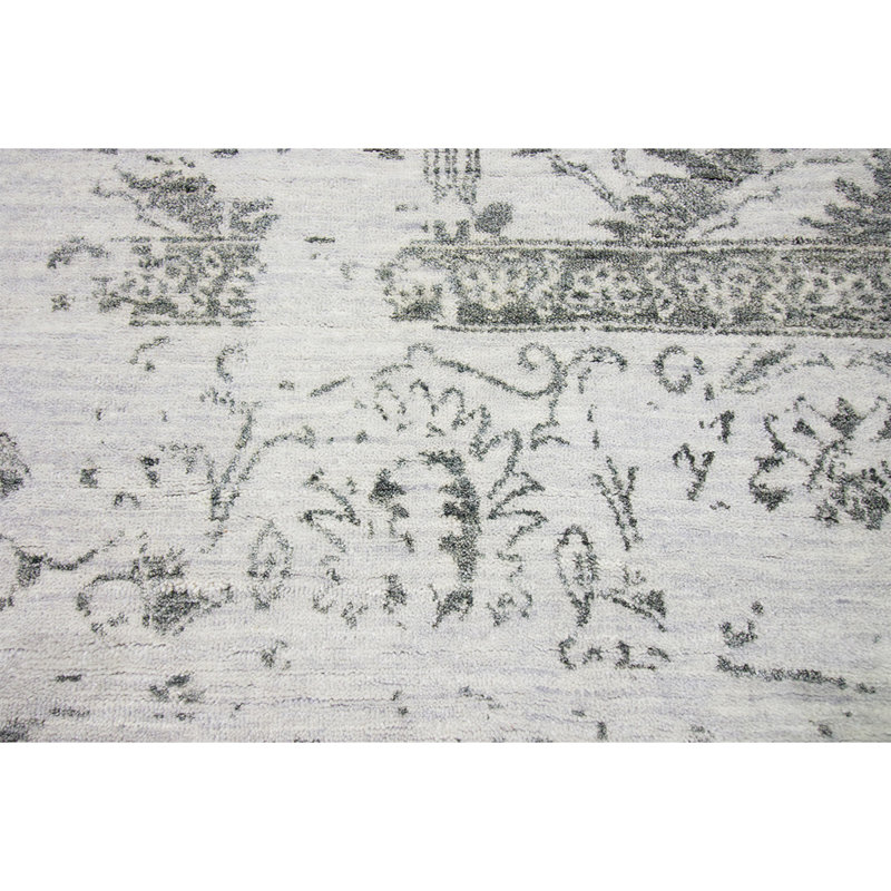 One-of-a-Kind 9' X 11'10" Area Rug