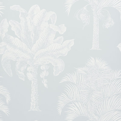 Grand Palms Wallpaper
