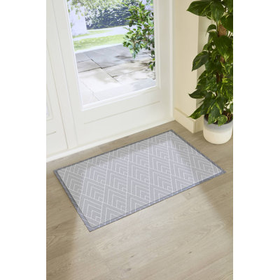 Non-Slip Doormat
