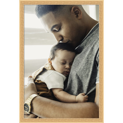 Bethany Wood Picture Frame