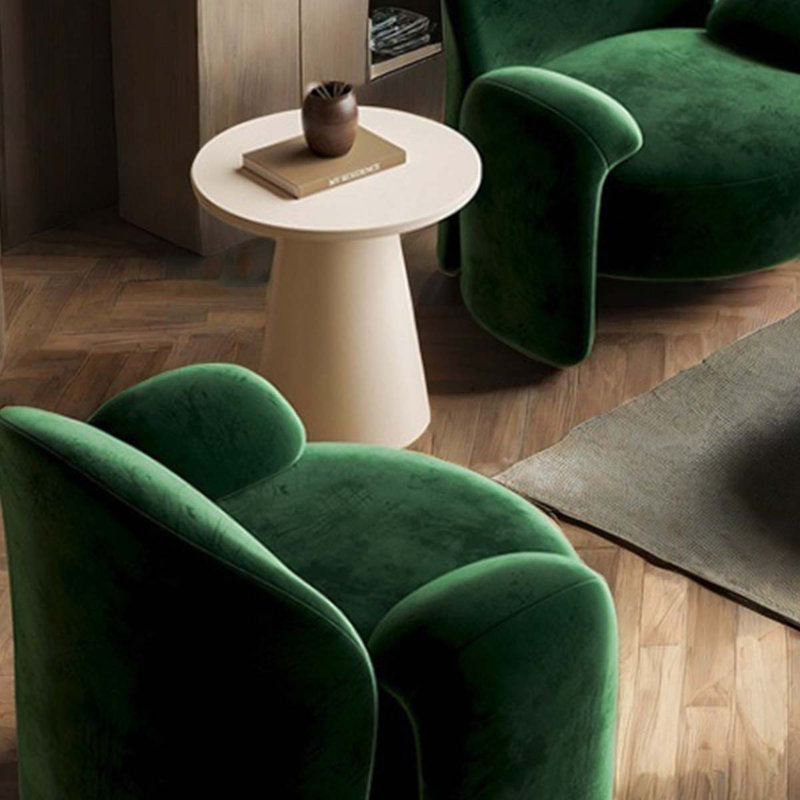 Jabon, Green