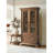Tamarisk Square End Table