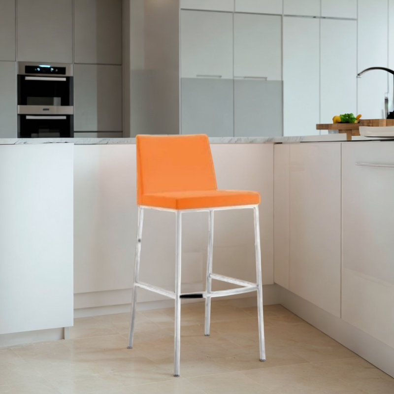 Tabouret de bar 30 po Kairat