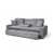 Jumbo Cord Grey Polyester is out of stock