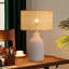 Lampe de table 20 po Farmhouse