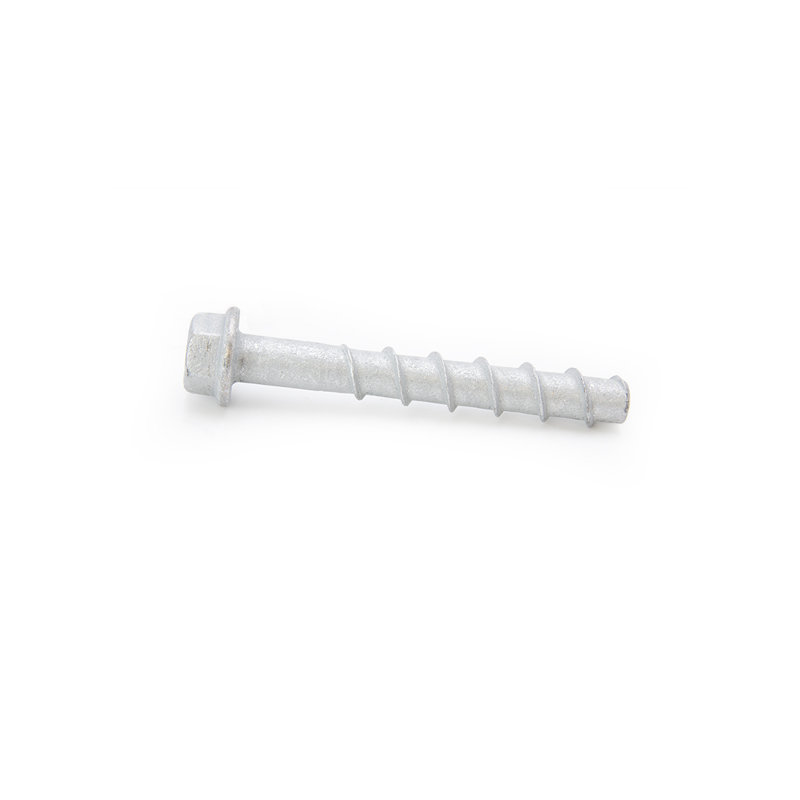 FHC CRC38X4 Hilti 3/8 "x 4" KH-EZ CRC vis d'ancrage - extérieur galvanisé qualité 7379 - paquet de 50