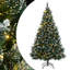 150cm H Artificial Christmas Tree