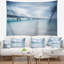 Tapisserie Seascape-28504076