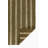 Momeni Jango Hand Woven Jute and Cotton Striped Green Area Rug 2'6" X 8' Runner-121098964