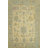 Vegetable Dye Oushak Turkish Area Rug 9x11