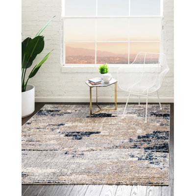 Tucson Geometric Indoor Rug