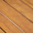 16" Wood Side Table In Finish, Rustic Texture, Weather- Style, Structure