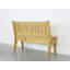 Dambrosio Solid Wood Bench-517253437