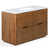 Medium Oak selected