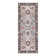Mailen Performance Chenille Floral Indoor Rug
