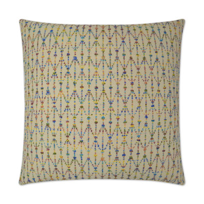 Atomic Pillow Cover & Insert