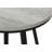 Practical Nightstand, Nightstand, Accent Table With Round Top-113399066