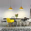 Binns 1 - Light Dome Pendant-1116152352