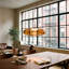 Plat 1 - Light LED Pendant-1439258409