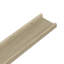 Tablette murale 4 pièces Eashan-851196165-851196166