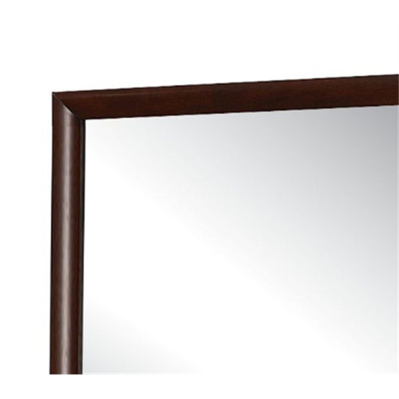 Miroir Ireland, Espresso