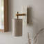 Castello Castello 1lt Wall Light