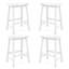 Tabouret de comptoir 24 po-1121803344