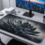 Polyester Desk Pad-304168845