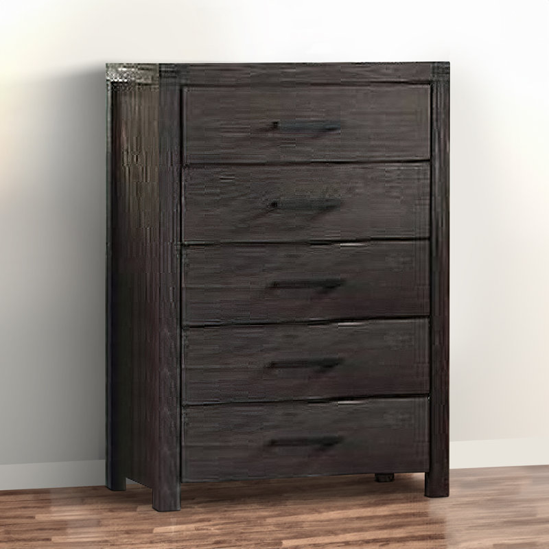 Commode 5 tiroirs Whitby