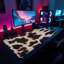 Polyester Desk Pad-565374288