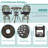 Bar Set with Metal Outer Material-1597224425