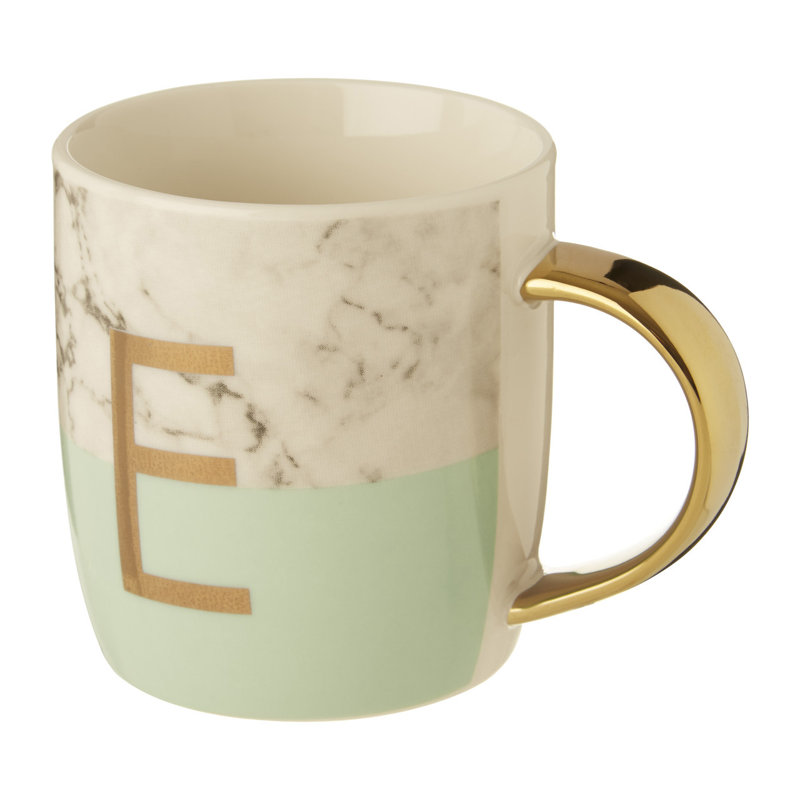 Engelhardt Bone China Coffee Mug