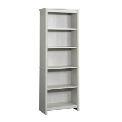 Bibliothèque à 5 tablettes
