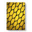Golden Beehive - Wrapped Canvas Print-61886772