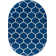 Llanet Geometric Indoor Rug