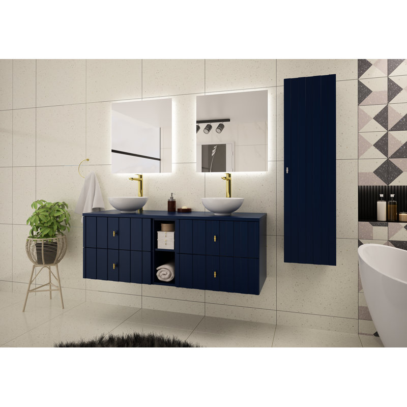 Annemien Bathroom Storage
