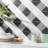 Geode 7.87 In. X 7.87 In. Matte Porcelain Floor And Wall Tile (10.76 Sq. Ft. / Case)-61786042
