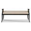 Keswick Upholstered Bench