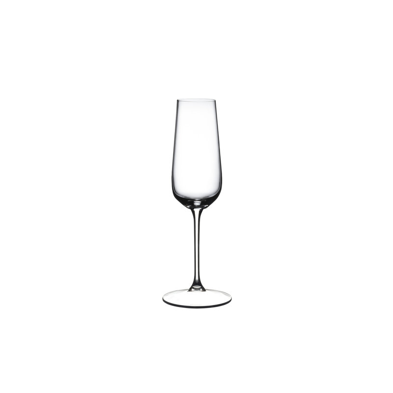 RIEDEL GRAPE@RIEDEL Champagne Flute (Set of 2)